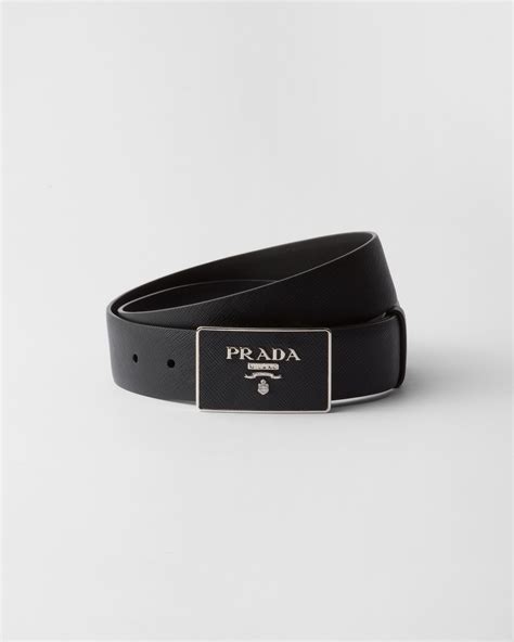 Brandless PRADA Belt